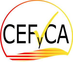 What is CEFyCA?