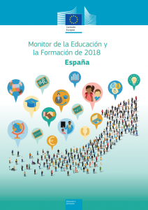 Monitor de la Educación y la Formación 2018