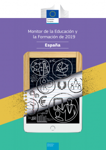 Monitor de la Educación y la Formación 2019