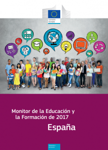 Monitor de la Educación y la Formación 2017