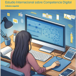 INFORME ICILS 2023 COMPETENCIA DIGITAL