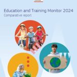 Monitor de Educación y la Formación 2024. Comisión Europea.