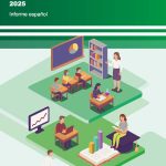 Publicado el Panorama de la Educación (Education at a Glance) 2025.