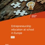 Publicado el informe de la Comisión Europea sobre «Educación para el emprendimiento en Europa 2025».